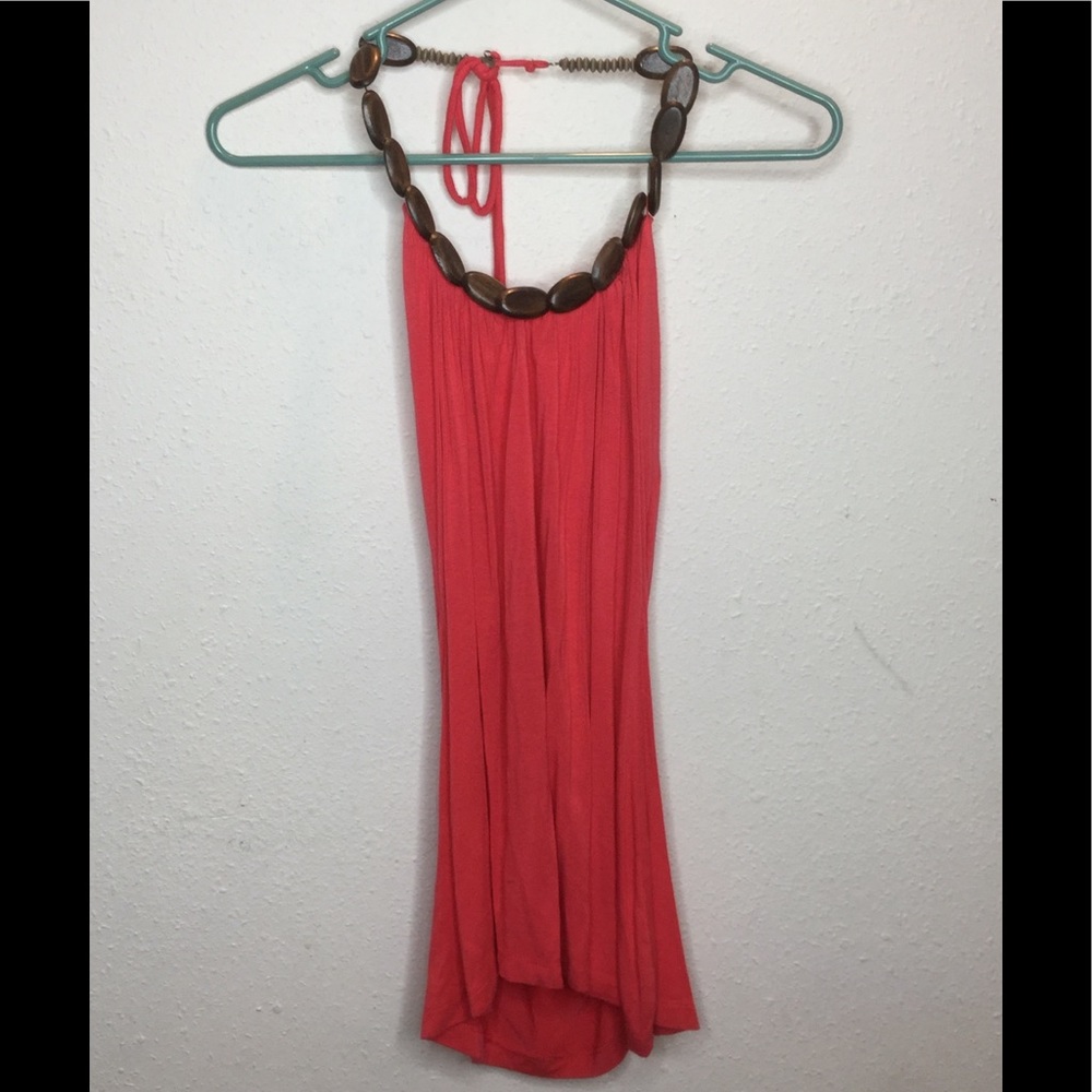 Body Central Tank top